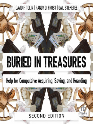 cover image of Buried in Treasures